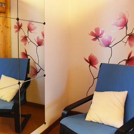 דירות ורנה Cozy Garden Retrait מראה חיצוני תמונה