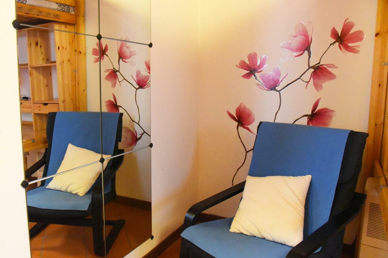 דירות ורנה Cozy Garden Retrait מראה חיצוני תמונה