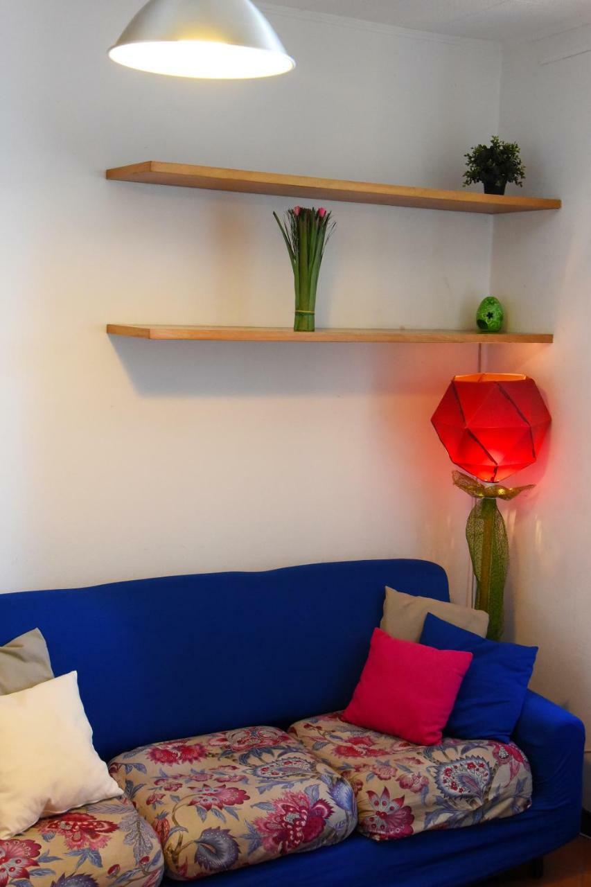 דירות ורנה Cozy Garden Retrait מראה חיצוני תמונה